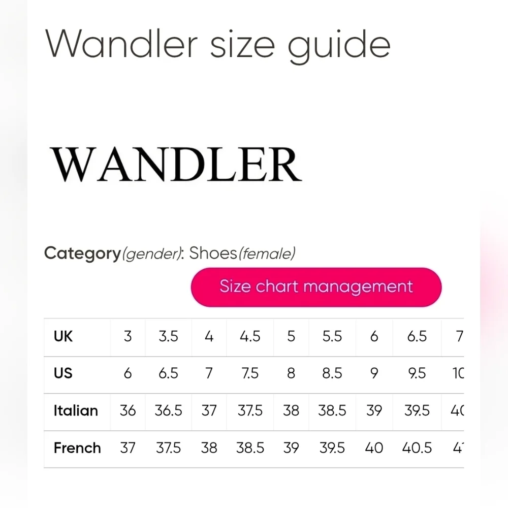 NEW WANDLER Lesly Patent and Matte-Leather Ankle Boots